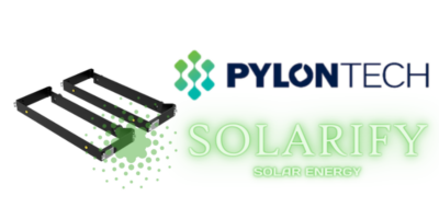 Comprar soporte para baterías Pylontech online